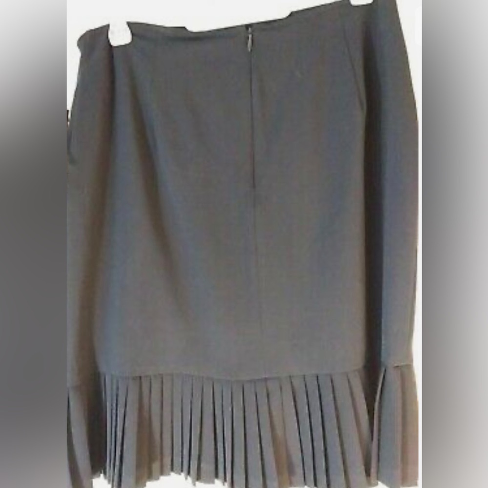 💐Briggs New York Skirt